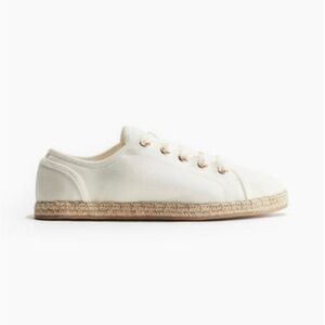 H&M Espadrille Sneakers